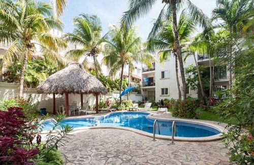 Downtown House | Lovely top floor apartment @ Rinconada del Sol