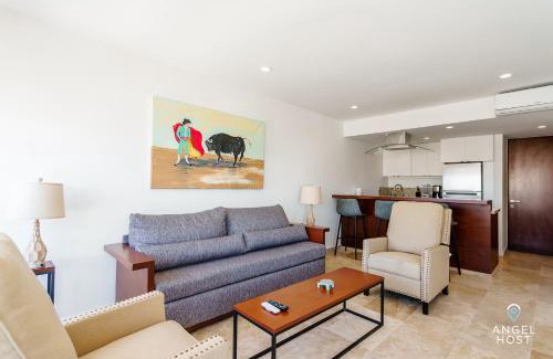 Zazil-ha Apartment | Lovely Zilha 42 by Vimex