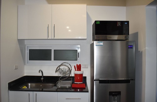 Puerto Juarez Apartment | Luxurious apartment "Golden Breeze Home"
