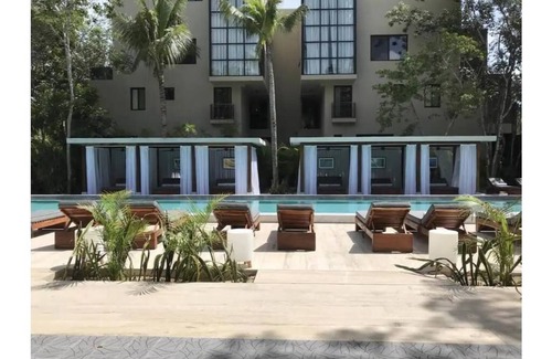La Veleta Condo | Luxury condo-Private plunge pool-Fiber internet