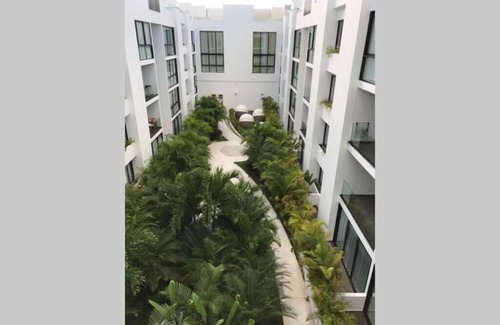 Downtown Apartment | LUXURY DEPARTMENT IN THE HEART OF PLAYA DEL CARMEN