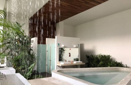 Downtown Apartment | LUXURY DEPARTMENT IN THE HEART OF PLAYA DEL CARMEN