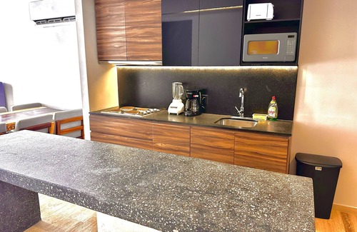 Ejidal Apartment | Luxury House a 3 Minuti Dalla 5 Avenida e Mare, Sorveglianza h24 e Parcheggio
