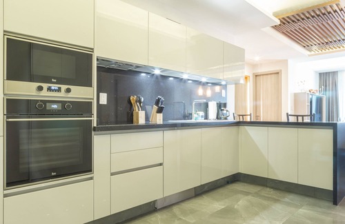 Akumal Apartment | Luxury Modern Apartment In Hiden Natural Paradise