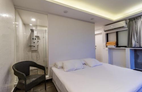 Playacar Apartment | LUXURY PENTHOUSE JUNGLE VIEW AND PARTIAL OCEAN VIEW, PRIVATE POOL AND ROOFTOP