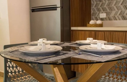 Zazil-ha Apartment | Luxury Premium Condo Steps from the beach and 5th