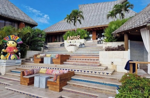 Ejidal House | Luxury Stay in Riviera Maya in one of the biggest Resorts in Mexico
