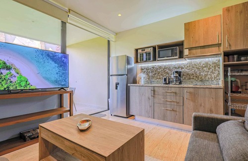 Centro Apartment | Luxury Studio, Rooftop, Pool, Private Balcony, Gym