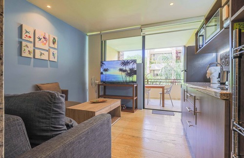 Centro Apartment | Luxury Studio, Rooftop, Pool, Private Balcony, Gym