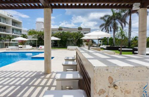 Downtown Apartment | Magia Playa 202 F condo