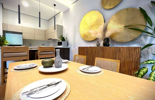 Playa Paraiso Bed & Breakfast | Maison Pierre Leroy - Private Pool High Speed Wifi