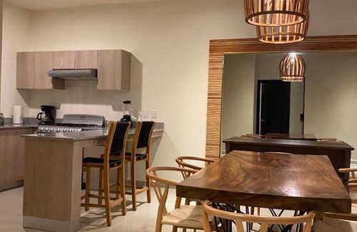 Puerto Juarez Apartment | Makoa Selvanova Apartment