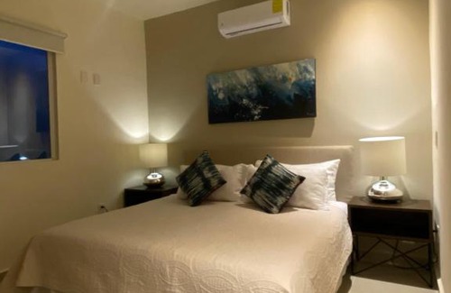 Puerto Juarez Apartment | Makoa Selvanova Apartment
