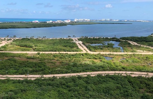 Downtown Cancun Apartment | Malecon Rentals