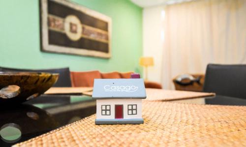 Gonzalo Guerrero Apartment | Mamitas Village by Casago