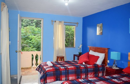 Alfredo V. Bonfil Hostel | Mansion Giahn Inn