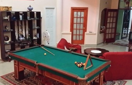 Alfredo V. Bonfil Hostel | Mansion Giahn Inn