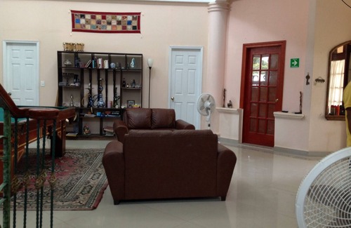 Alfredo V. Bonfil Hostel | Mansion Giahn Inn