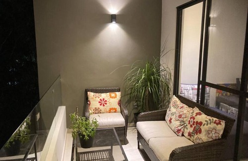 Puerto Juarez Apartment | Margarita