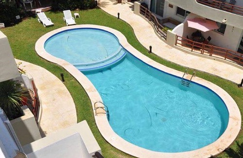 Gonzalo Guerrero Apartment | MARGARITAS, comfortable apartment.