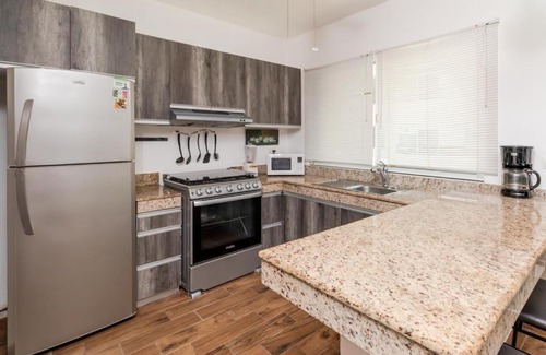 Centro Apartment | Margaritas