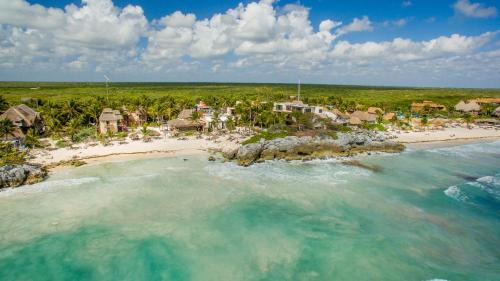 Zona Hotelera Hotel | Maria Del Mar Tulum - Adults Only
