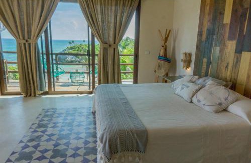 Zona Hotelera Hotel | Maria Del Mar Tulum - Adults Only