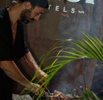 La Veleta Hostel | Maui Hostels Tulum