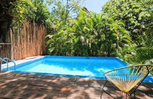La Veleta Hostel | Maui Hostels Tulum