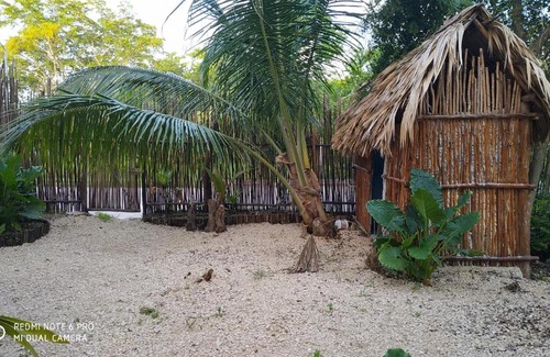 Mario Villanueva Madrid House | Maya Lagoon Bacalar