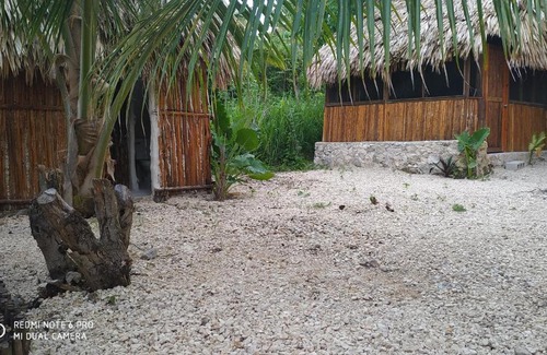 Mario Villanueva Madrid House | Maya Lagoon Bacalar