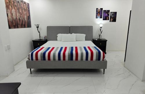 Punta Cancun Hotel | Maya Sol Hotel