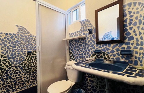 Gonzalo Guerrero Hotel | Mayan Art Hotel 10 Avenue