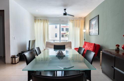 Zazil-ha Apartment | Meridian 207 condo