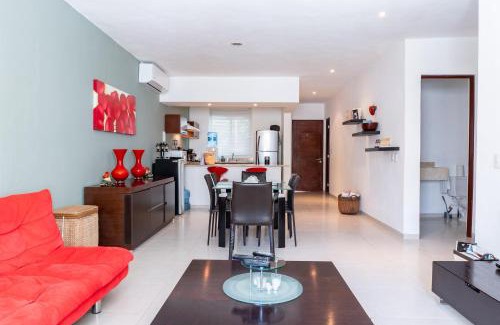 Zazil-ha Apartment | Meridian 207 condo