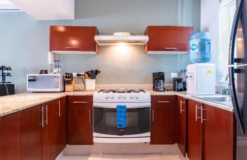 Zazil-ha Apartment | Meridian 207 condo