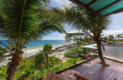 Playa Paraiso Hotel | Mi Amor Tulum, a Small Luxury Hotel
