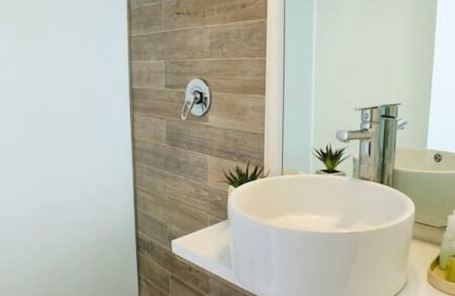 Centro - Supmza 001 Resort | Mia Reef Isla Mujeres - Inclusive-Mexico-Studio!