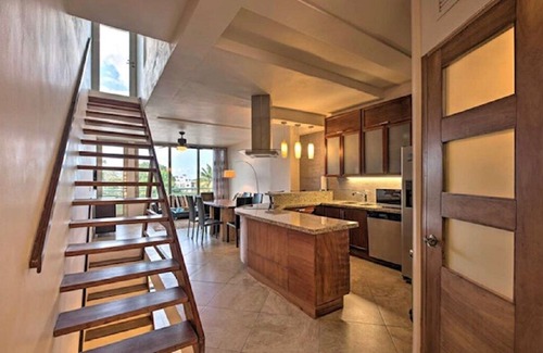Gonzalo Guerrero Apartment | Mimosa 36 in Gonzalo Guerrero