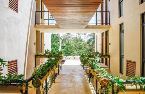 La Veleta Apartment | Modern studio