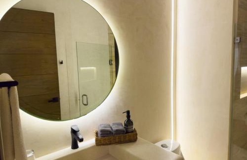 La Veleta Apartment | Modern studio