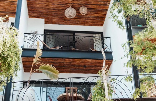 Tulum Apartment | MoMa TULUM