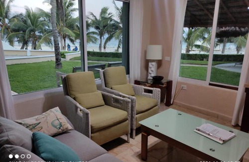 Puerto Morelos House | Moonligh Condos