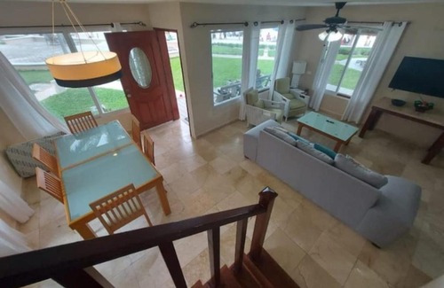 Puerto Morelos House | Moonligh Condos