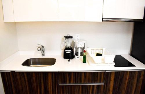 Zama Apartment | Moonlight Luxury Studio in Aldea Zama Tulum