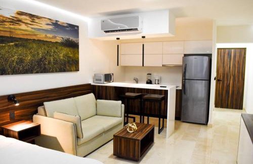 Zama Apartment | Moonlight Luxury Studio in Aldea Zama Tulum