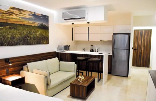 Zama Apartment | Moonlight Tulum Luxury Studio