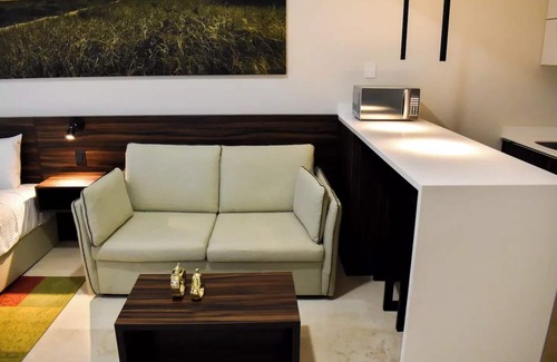 Zama Apartment | Moonlight Tulum Luxury Studio
