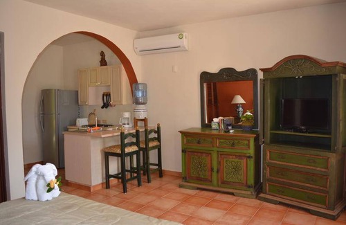 Colonia Centro House | Motel ∙ 10 guests