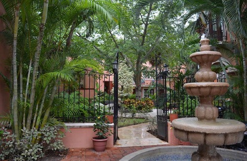 Colonia Centro House | Motel ∙ 10 guests